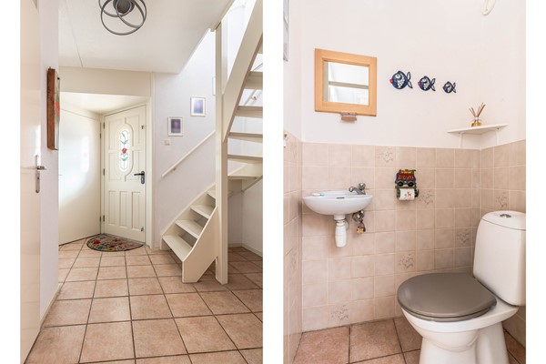 Medium property photo - Lisdodde 33, 9521 HK Nieuw-Buinen